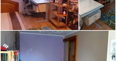 2 room apartment in Odesa, Ukraine