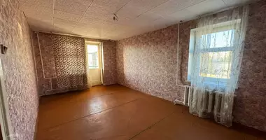 1 room apartment in Radashkovichy, Belarus