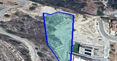 Plot of land in Limassol District, Cyprus