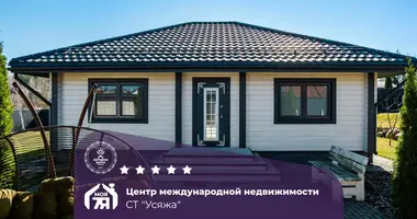 Дом в Озерицко-Слободской сельский Совет, Беларусь