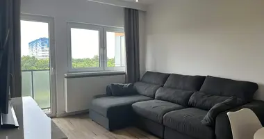 2 bedroom apartment in Lodz, Poland