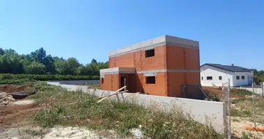 Villa 4 bedrooms in Rabac, Croatia