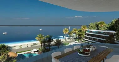 Apartamento 2 habitaciones en Kusadasi, Turquía