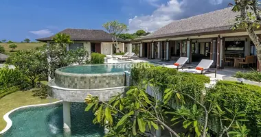 Villa 6 bedrooms in Kutuh, Indonesia