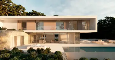 Villa 4 chambres dans Teulada, Espagne