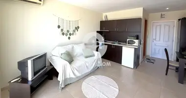 Wohnung 1 zimmer in Nessebar, Bulgarien