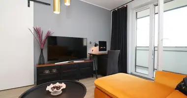 Apartamento 2 habitaciones en Katowice, Polonia