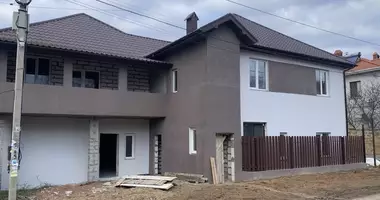 Mieszkanie 2 pokoi w Lisky, Ukraina