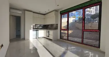1 bedroom apartment in Mediterranean Region, Turkey