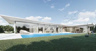Villa 6 zimmer in Urla, Türkei