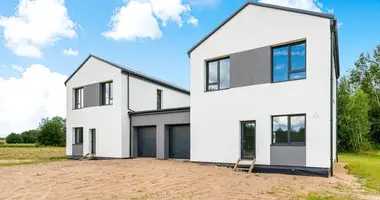 Haus in Vilnius, Litauen