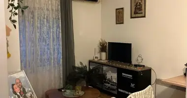 Apartamento 2 habitaciones en Belgrado, Serbia