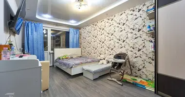 Appartement 3 chambres dans Minsk, Biélorussie