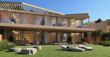 Wohnung 3 Schlafzimmer in Mijas, Spanien