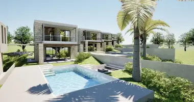 Haus 3 Schlafzimmer in Kassandra Municipality, Griechenland