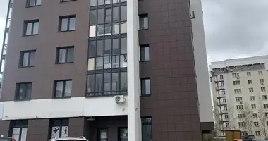 Büro 61 m² in Minsk, Weißrussland