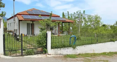 Casa de campo 3 habitaciones en Neos Panteleimonas, Grecia