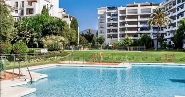 Apartamento 2 habitaciones en Marbella, Španjolska