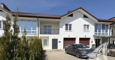 Maison de ville dans Brest, Bélarus