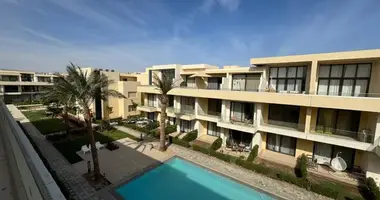 Appartement 2 chambres dans El Gouna, Égypte