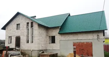 Casa en Maguilov, Bielorrusia