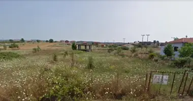 Plot of land in Pyrgadikia, Greece