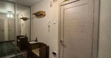 Appartement 1 chambre dans Minsk, Bélarus