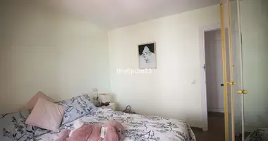 Apartamento 4 habitaciones en Manilva, Španjolska