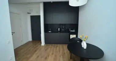 Apartment for rent in Vake en Tiflis, Georgia