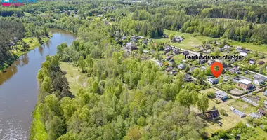 Casa en Bratoniskes, Lituania