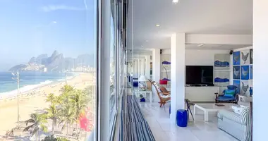 3 bedroom apartment in Regiao Geografica Imediata do Rio de Janeiro, Brazil