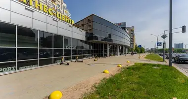 Boutique 28 m² dans Minsk, Biélorussie