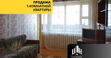 Apartamento 1 habitación en Orsha, Bielorrusia