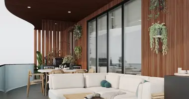 Apartamento 4 habitaciones en Adlia, Georgia