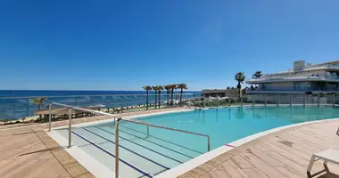 Appartement 3 chambres dans Estepona, Espagne