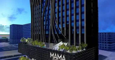 Appartement 2 chambres dans Doubaï, Émirats arabes unis