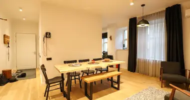 3 room apartment in Riga, Latvia