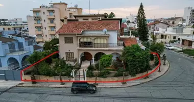 Dom wolnostojący 1 pokój w Larnaka, Cyprus
