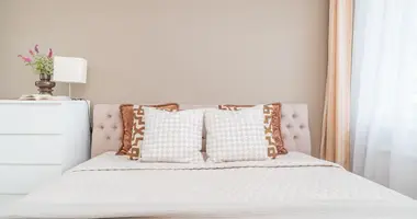 4 room apartment in Vilnius, Lithuania