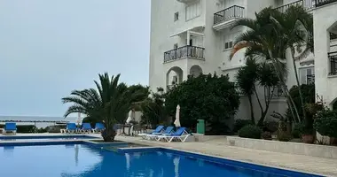 Apartamento 4 habitaciones en Limassol District, Chipre