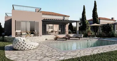 Bungalow 3 bedrooms in Souni–Zanatzia, Cyprus