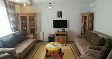 Wohnung 5 Zimmer in Erdemli, Türkei