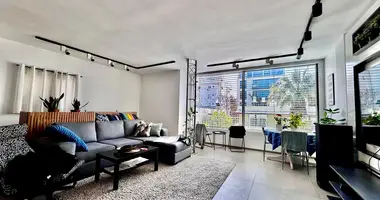 Apartamento 3 habitaciones en Tel Aviv-Yafo, Israel