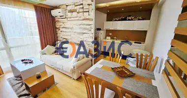 Apartamento 2 habitaciones en Nesebar, Bulgaria