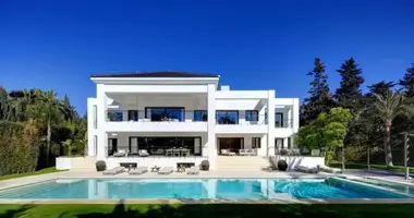 Villa 6 chambres dans Marbella, Espagne