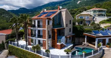 Miethaus 500 m² in Becici, Montenegro