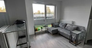 Apartamento 1 habitación en Varsovia, Polonia