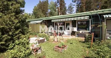 Apartamento 2 habitaciones en Askola, Finlandia