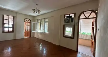 3 room apartment in Alanya, Turkey