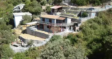 House in Dobra Voda, Montenegro